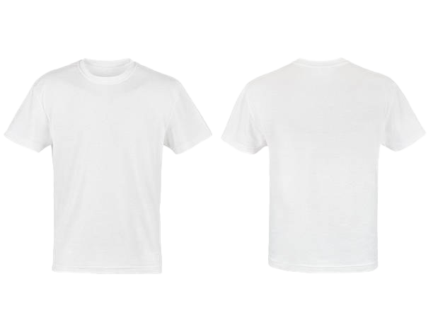 Download 216+ Transparent T Shirt Mockup Png Branding Mockups File