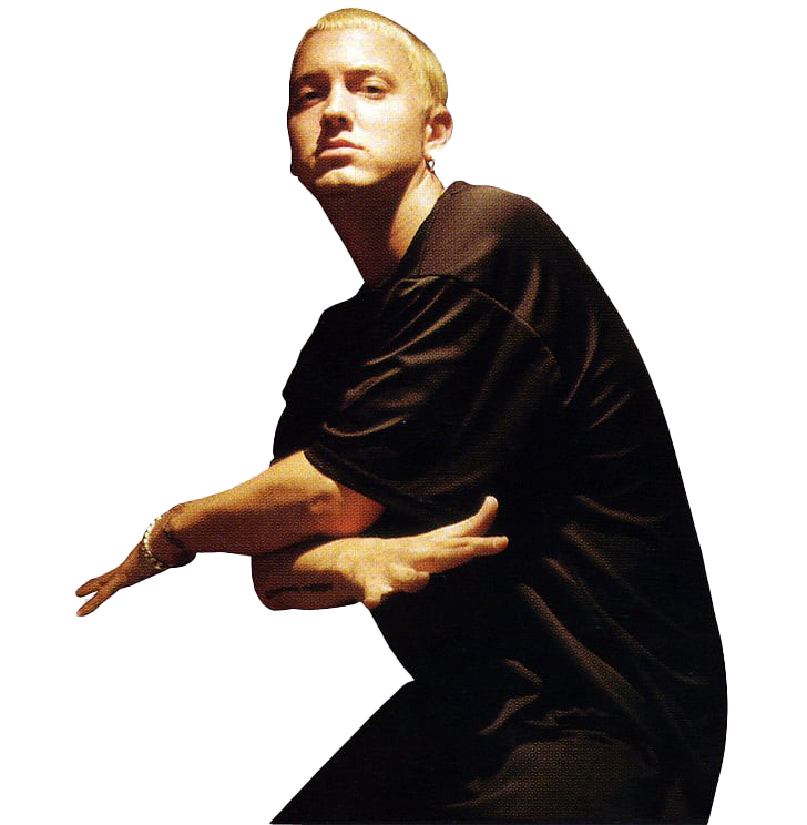 Rap dios eminem imágenes Transparentes