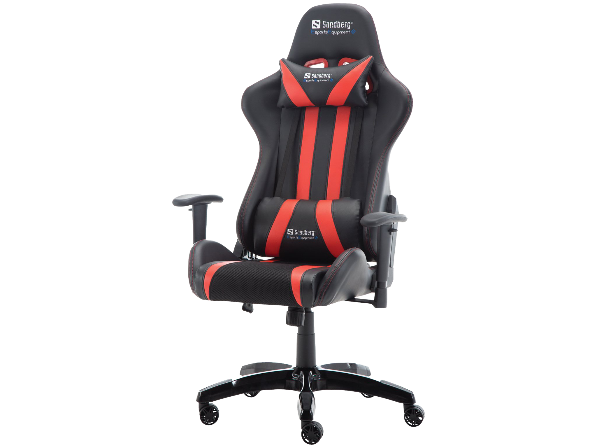 Gaming Chair Png / Video game thunderx3 gaming chair black gamer ...