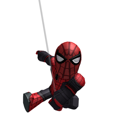 Spider-Man Far From Home PNG High-Quality Image | PNG Arts
