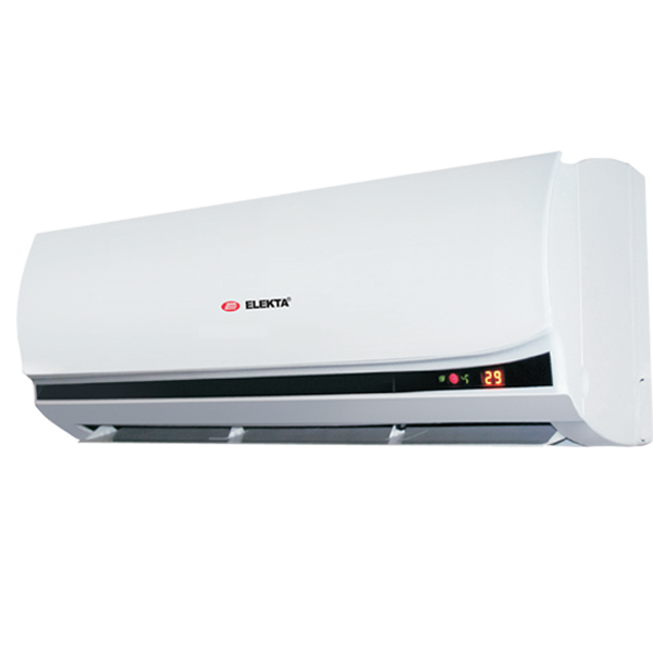 Split Air Conditioner Free PNG Image