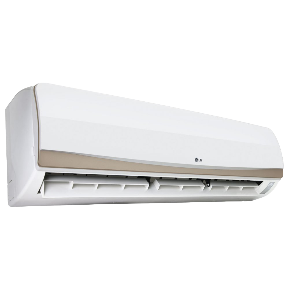 Split Air Conditioner PNG Download Image