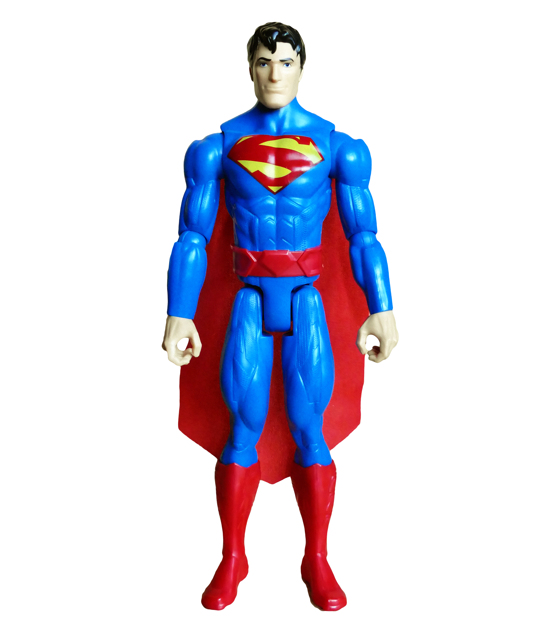 Superman PNG Gambar berkualitas tinggi