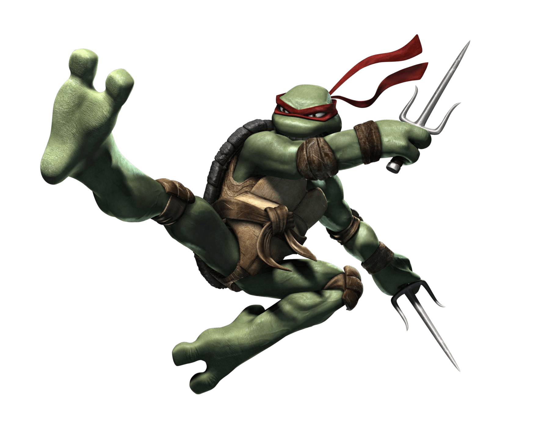 Teenage Mutant Ninja Turtles PNG Gambar Berkualitas Tinggi