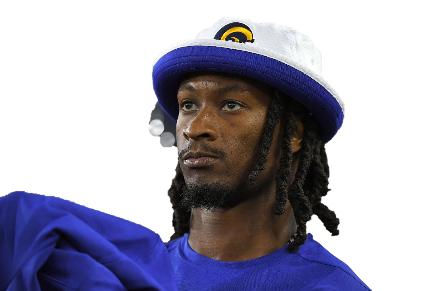 Todd Gurley ฟรี PNG Image | PNG Arts