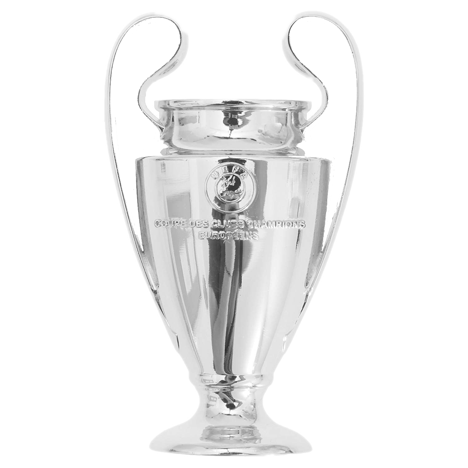 Champions League Trophy Png Uefa Champions League Png Transparent ...