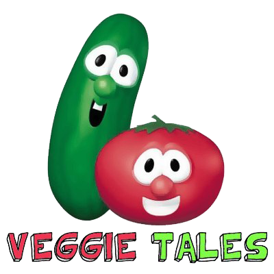 Foto veggietales PNG