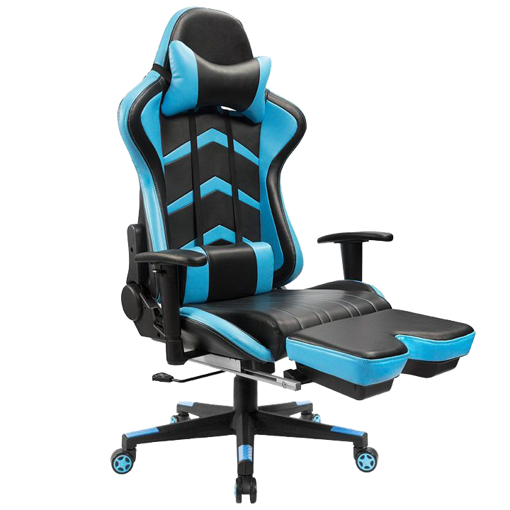 Gaming Chair PNG Transparent Images, Pictures, Photos | PNG Arts