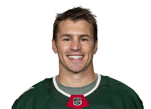 Zach Parise PNG Image