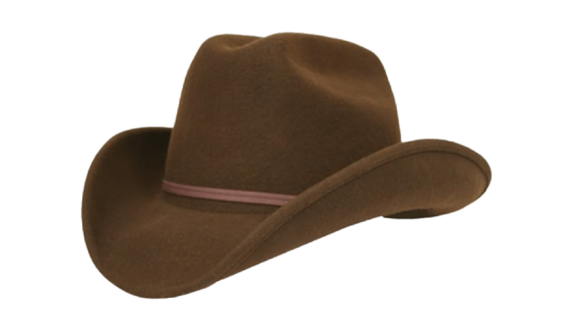 Brown Cowboy Hat Png Free Download Png Arts