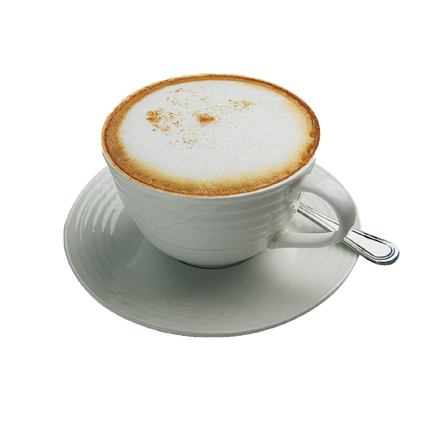 Immagine Trasparente da PNG tazza cappuccino