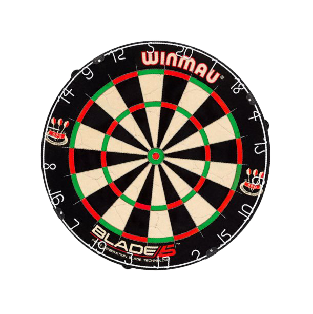 PNG Dartboard PNG