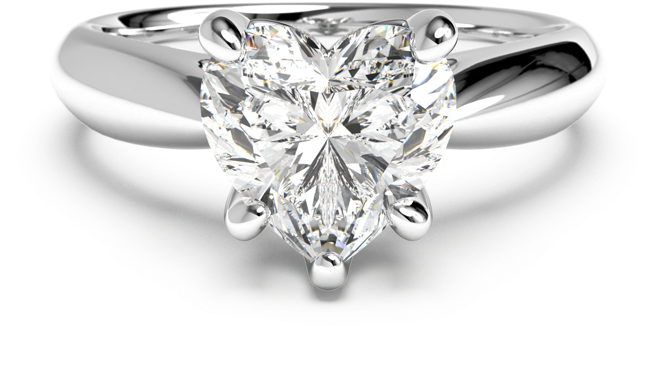 خاتم الماس صور شفافة