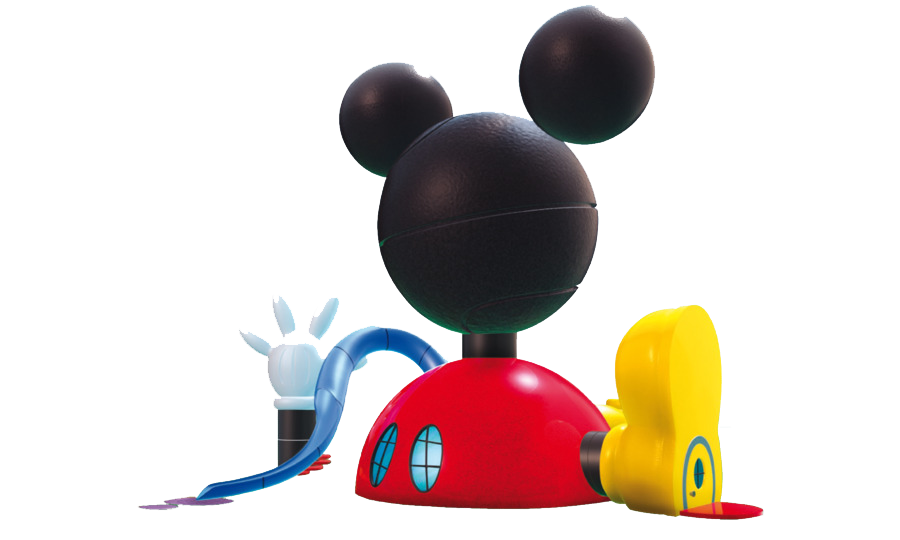 Disney Mickey Mouse Clubhouse Png Image Transparent Background Png Arts