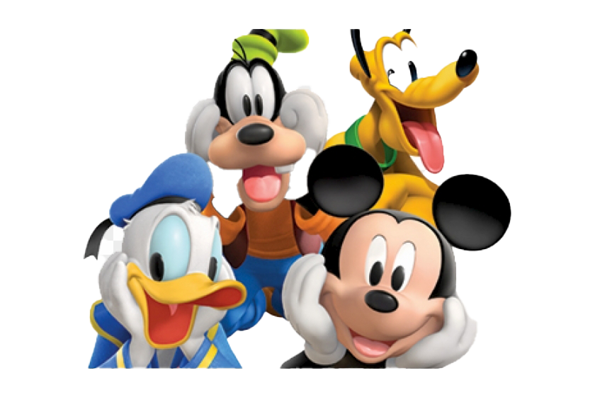 Disney Mickey Mouse Clubhouse Png Image Mickey Mouse Clubhouse Png ...