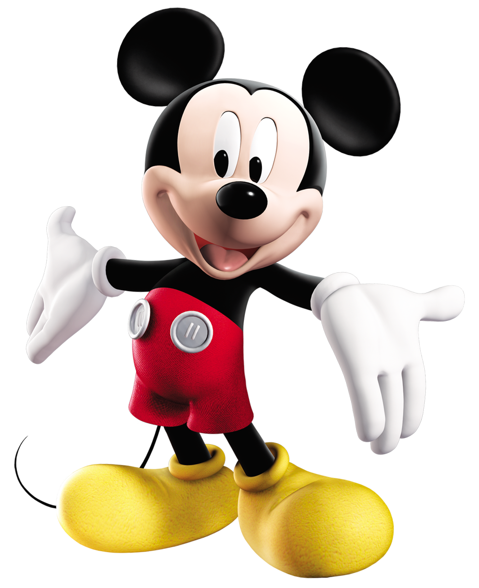 Disney Mickey Mouse Clubhouse Png Picture Png Arts