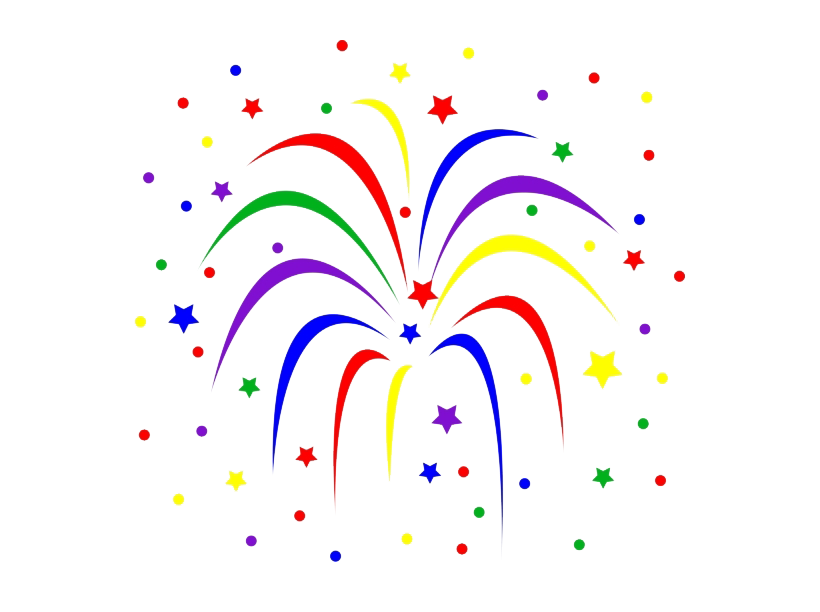 Fireworks PNG Transparent Images, Pictures, Photos PNG Arts