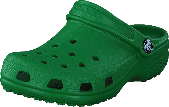 Crocs hijau PNG unduh Gambar