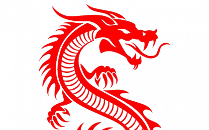 Direct Download Japanese Dragon PNG Image Transparent | PNG Arts