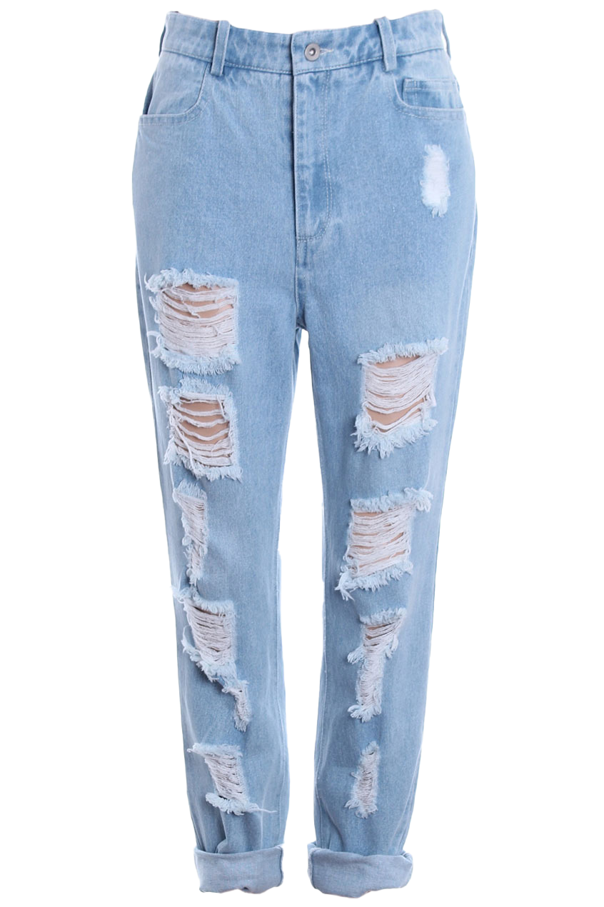 Jeans PNG Image | PNG Arts