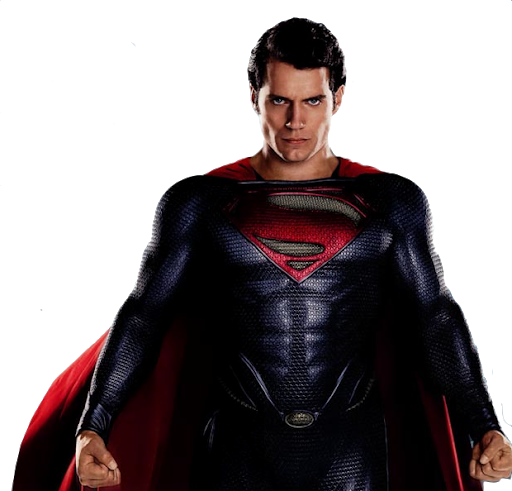 Justice League Superman PNG Download Image | PNG Arts