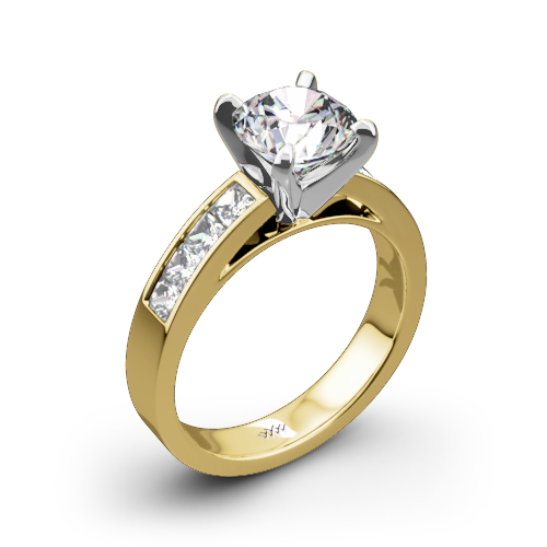 Amore Foto di anello di diamante PNG
