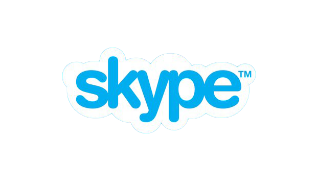 Gambar Microsoft Skype PNG