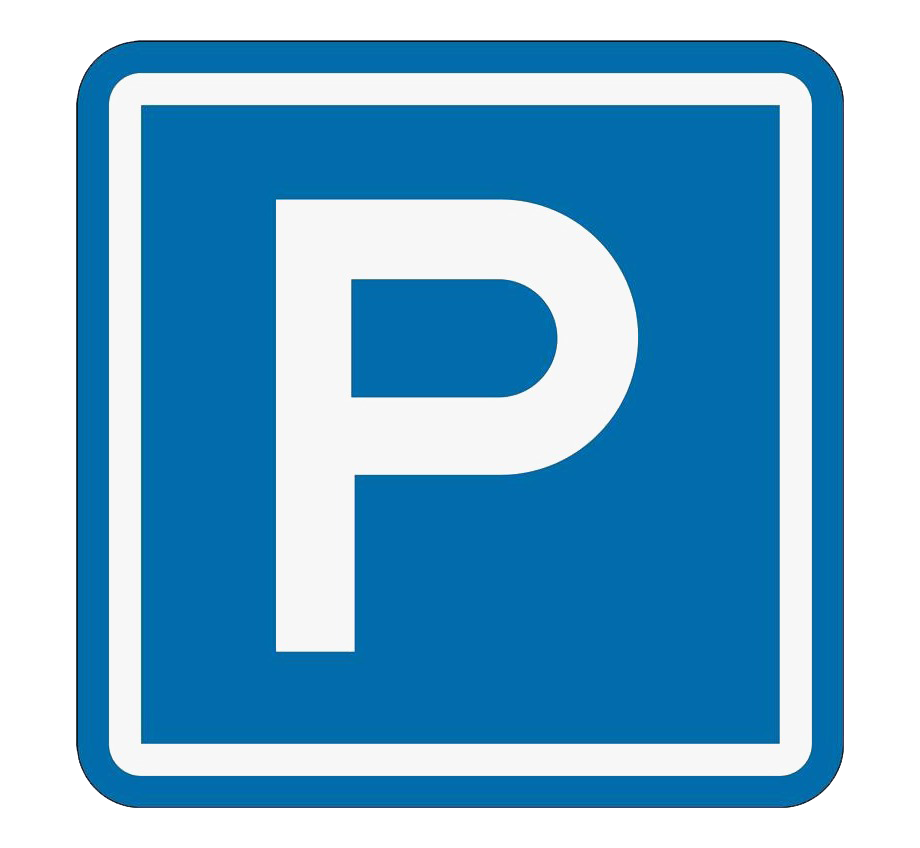 Parken Logo PNG-Bild