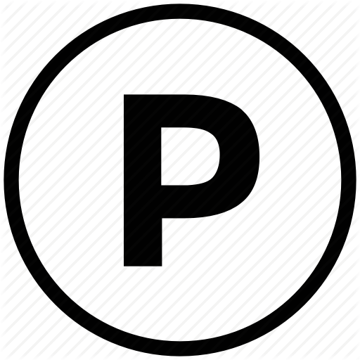 Parken Logo PNG Foto