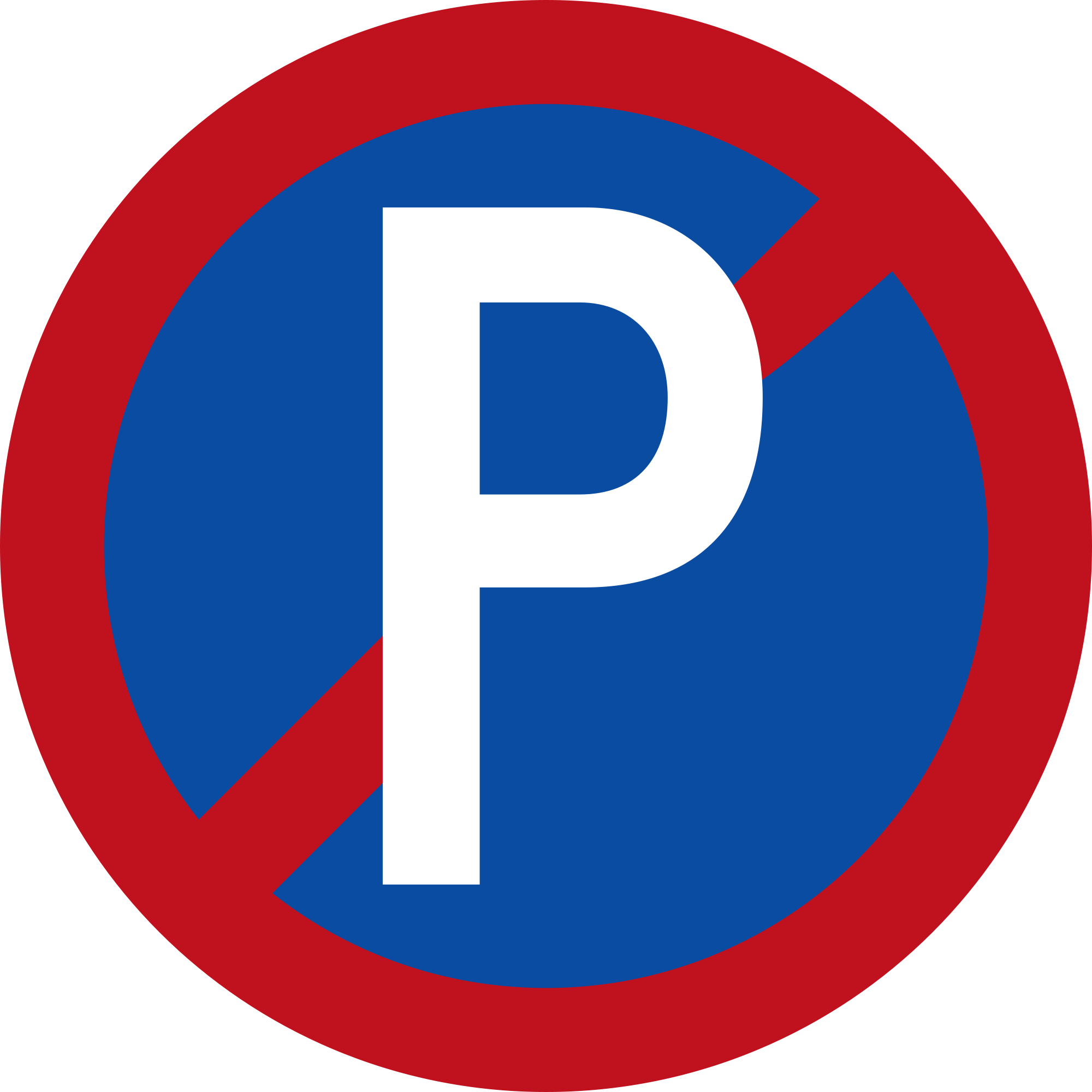 Parken Logo PNG Transparent Image