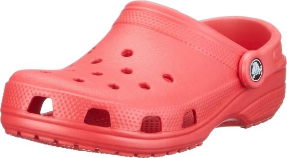 Pink Crocs PNG Télécharger limage
