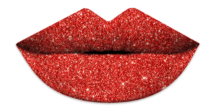 Glitter Lips Png All Glitter Png Images Are Displayed Below Available