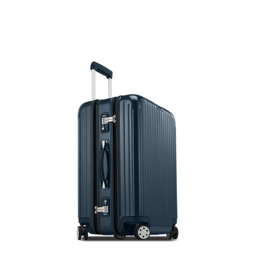 Travel Suitcase PNG Pic