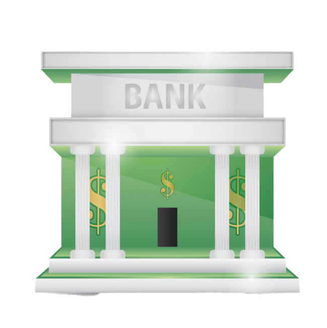 ناقلات بنك صورة PNG مجانية