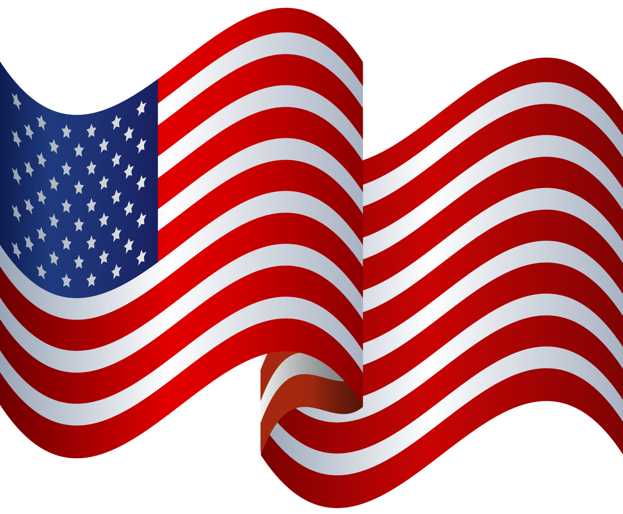 Amerika bayrağı şeffaf Görüntü