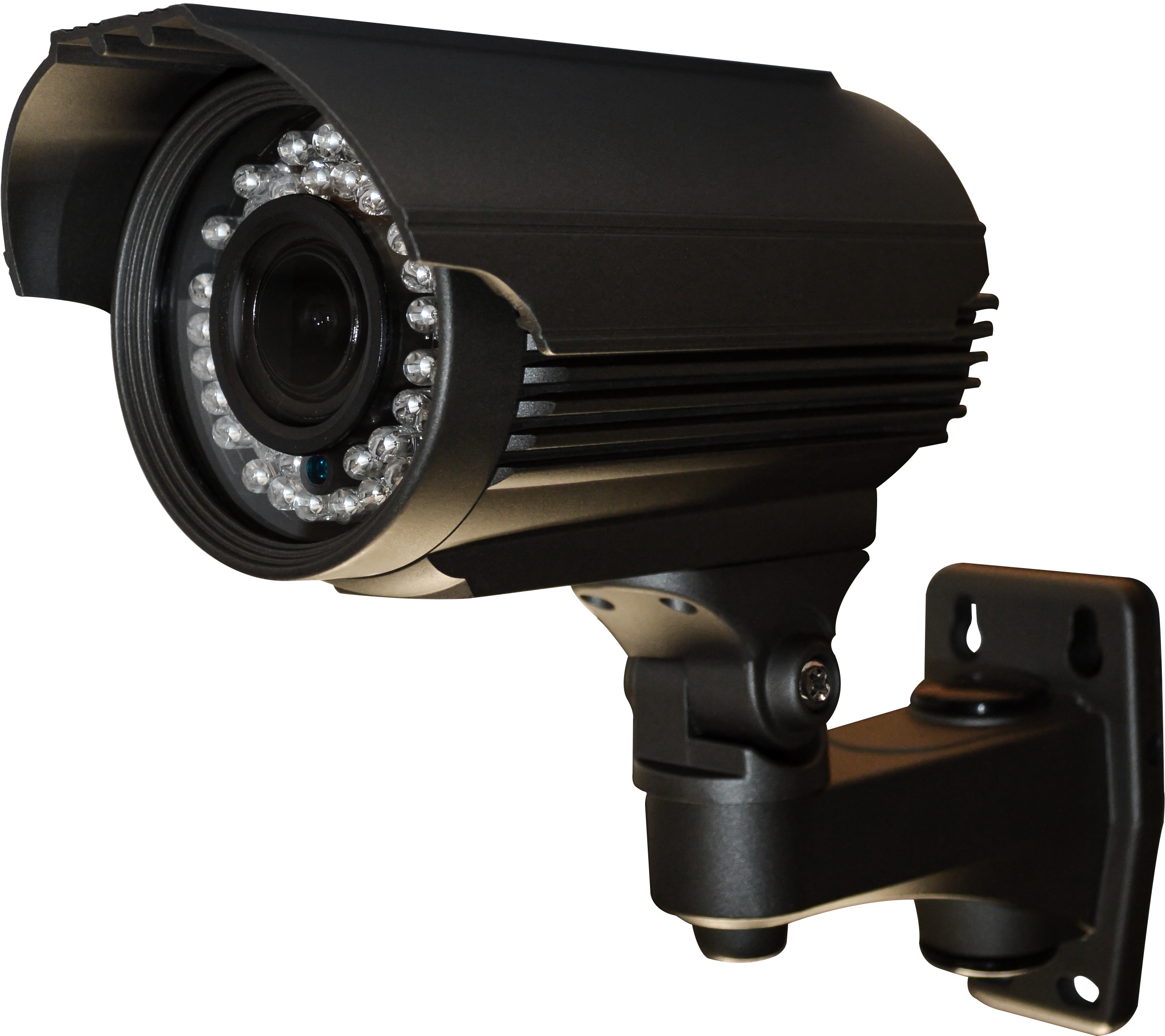 CCTV-Kamera-PNG-Bild