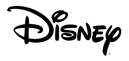 Gambar disney logo PNG berkualitas tinggi
