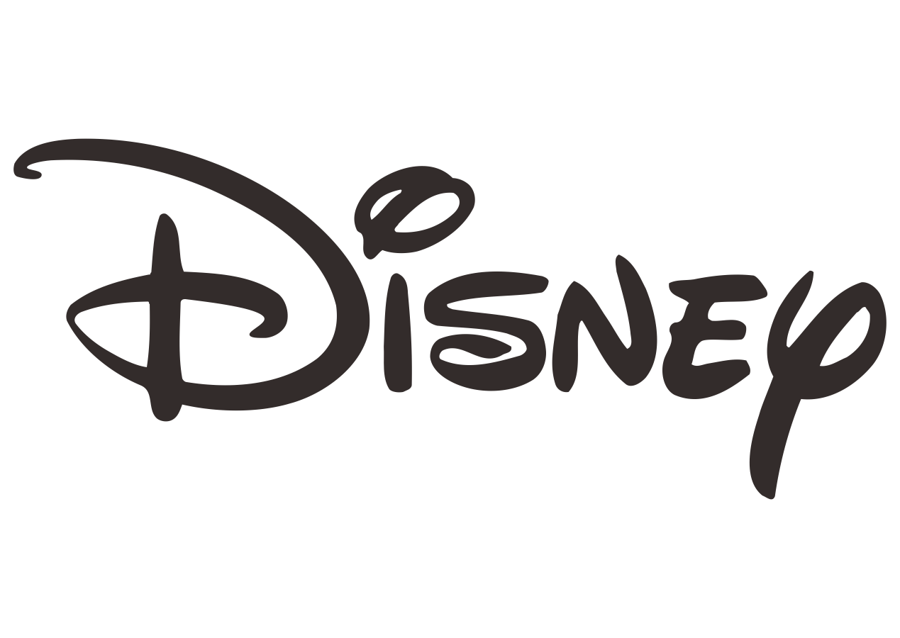 Latar belakang Gambar Logo Disney PNG