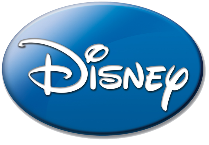 Disney logo PNG foto