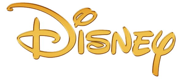 โลโก้ Disney พื้นหลังโปร่งใส PNG