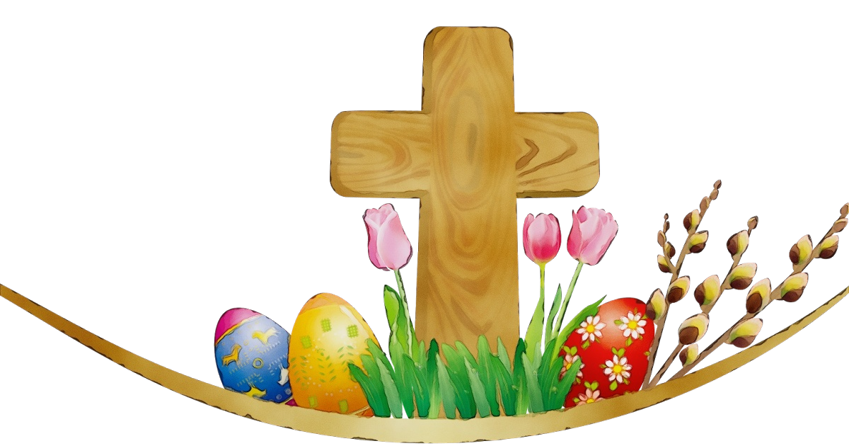 Easter Candle Transparent Background PNG | PNG Arts