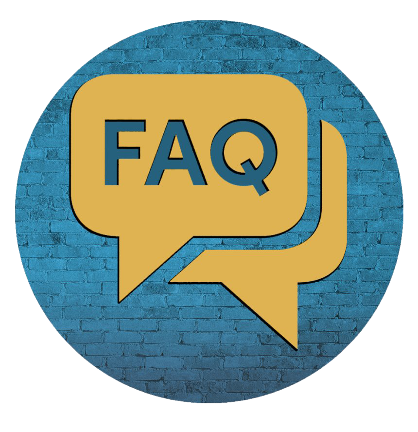 FAQ PNG Free Download