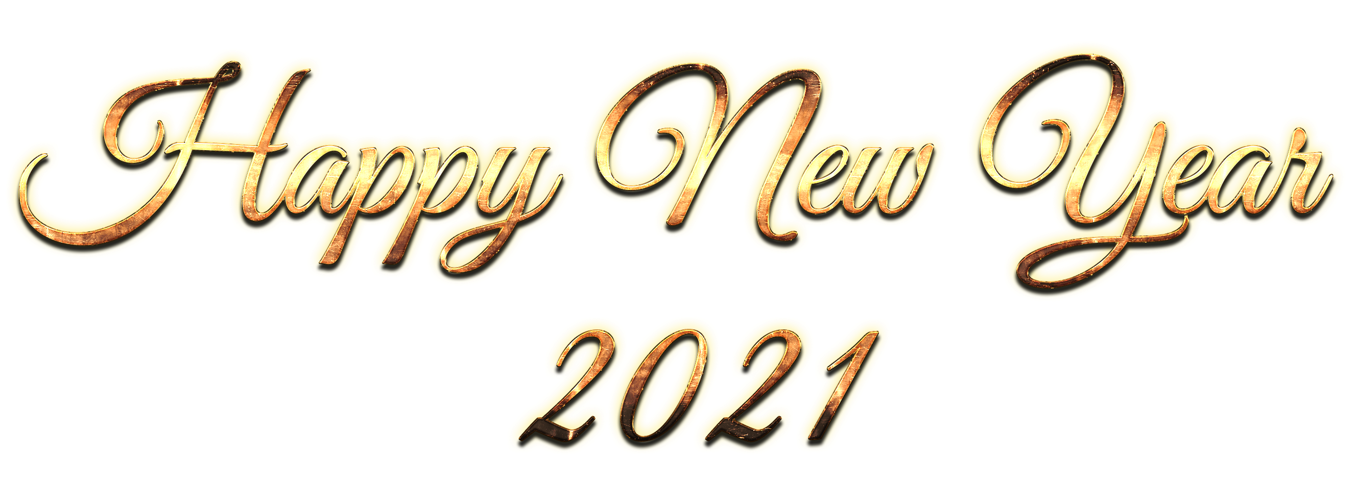 Happy New Year 21 Png Free Download Png Arts