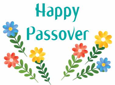Happy Passover PNG Image Transparent Background | PNG Arts