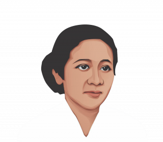 Direct Download Kartini PNG Image | PNG Arts