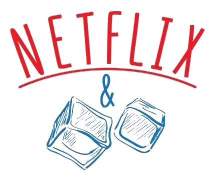 Netflix And Chill Logo PNG Image Background