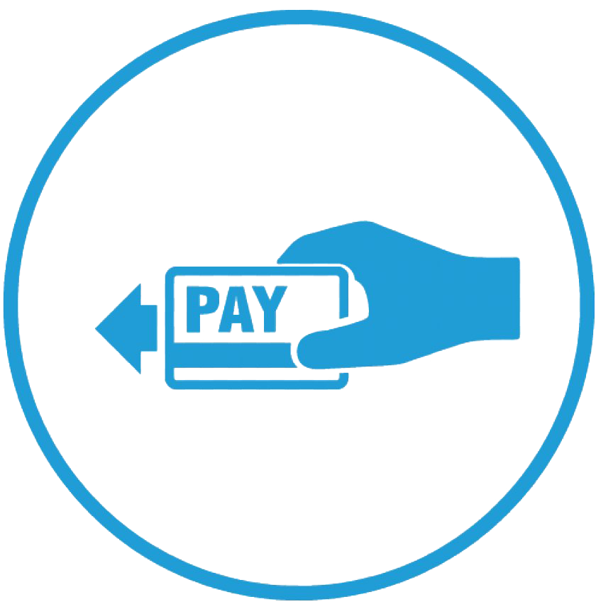 Online Payment Icon Latar Belakang Png Gambar Png Pla - vrogue.co