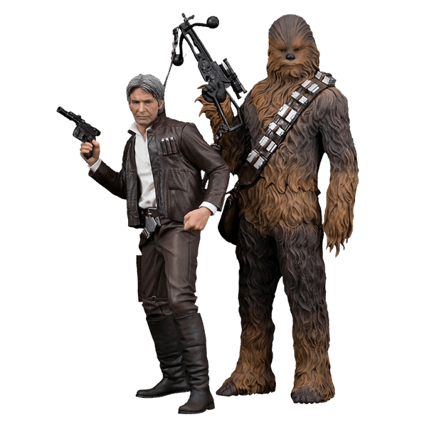 Star Wars Chewbacca ฟรี PNG Image