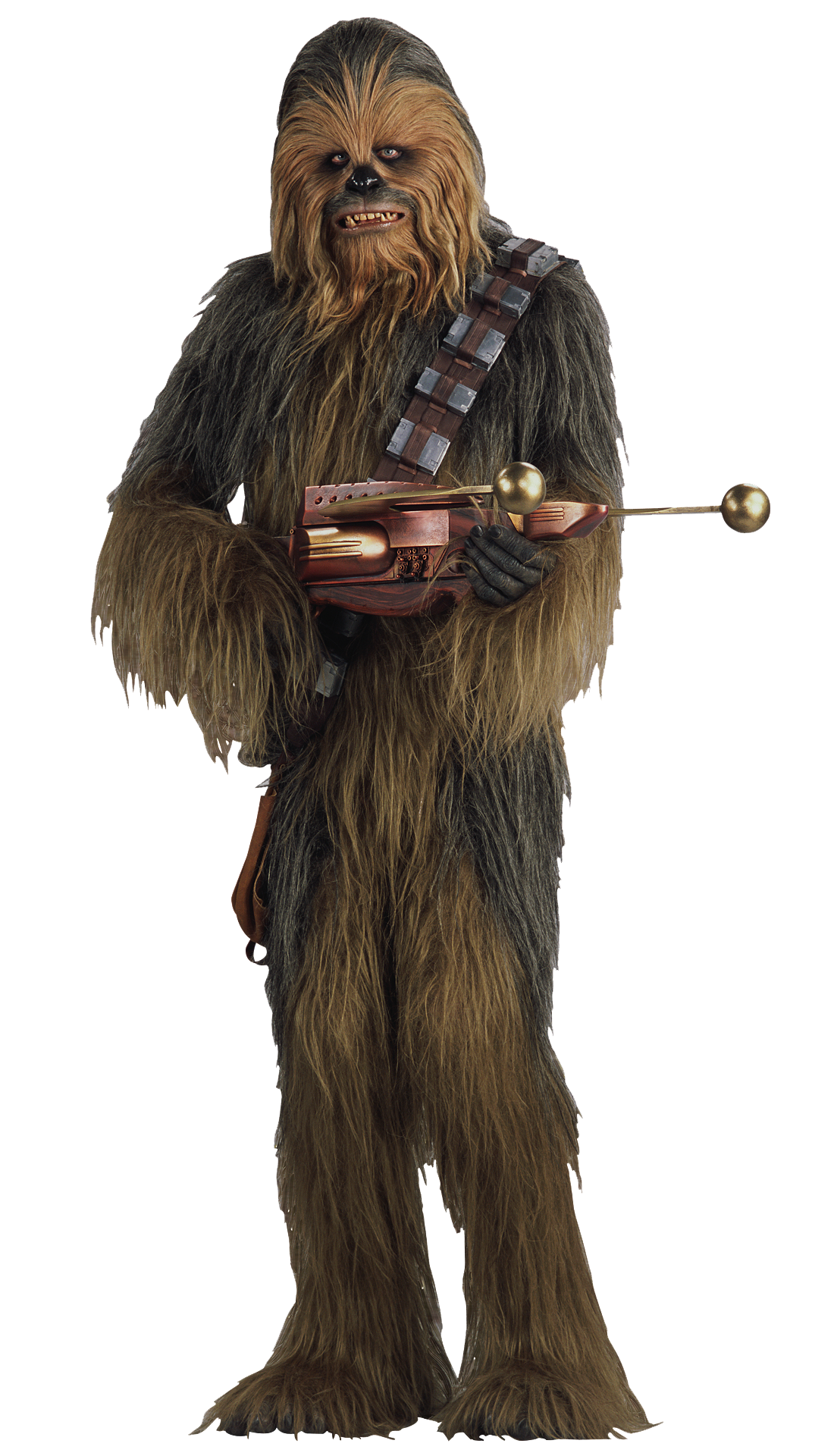 Star Wars รูปภาพ PNG Chewbacca