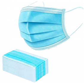 Surgical Mask PNG Image